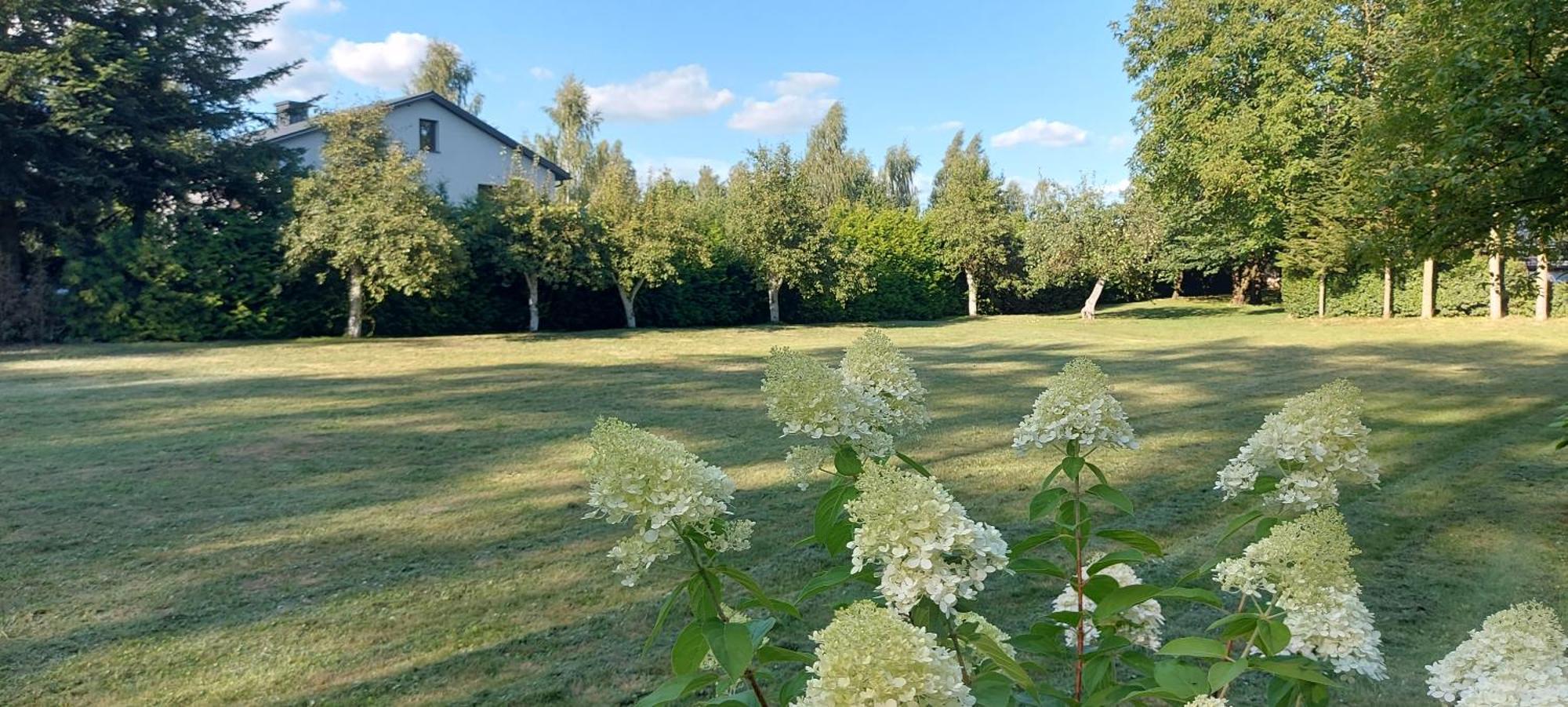 Pokoje Goscinne Stokrotka Naleczow Exterior photo