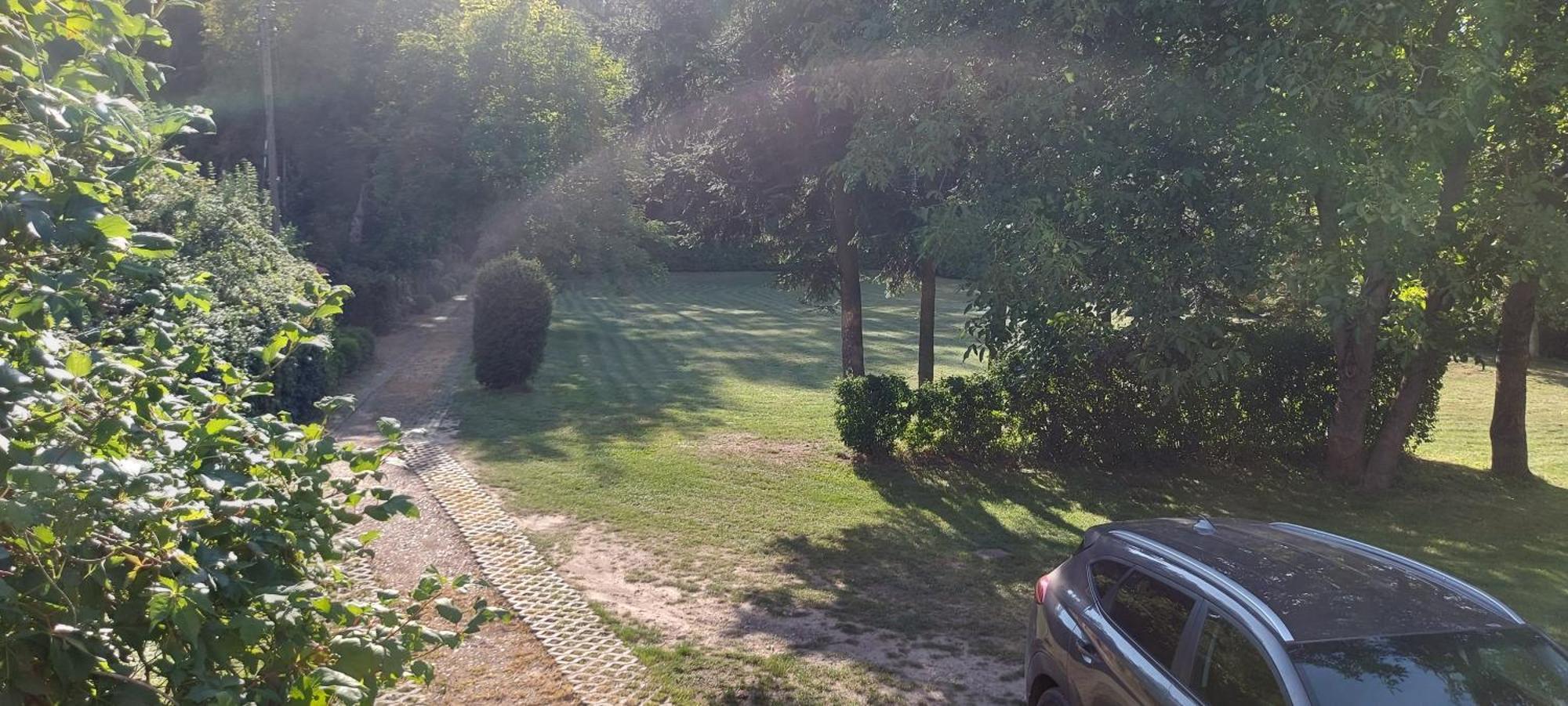 Pokoje Goscinne Stokrotka Naleczow Exterior photo
